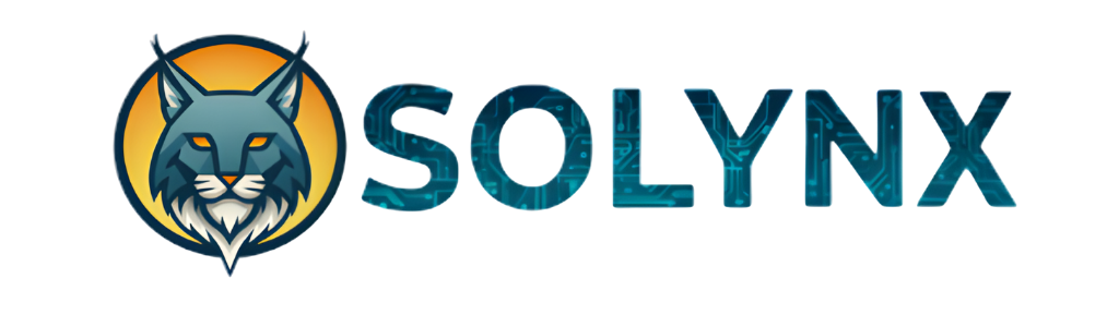 SOLYNX LLC